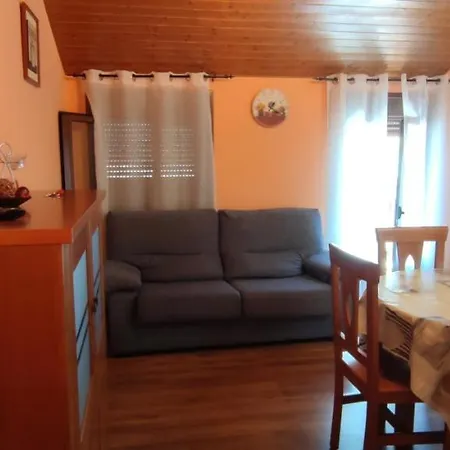 Appartement Casa Cote à Torla Extérieur photo