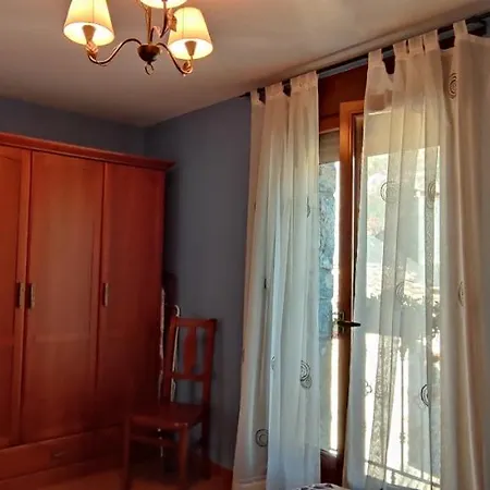 Appartement Casa Cote à Torla Extérieur photo