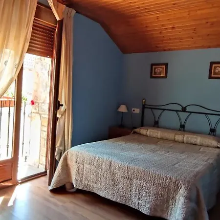 Appartement Casa Cote à Torla Extérieur photo