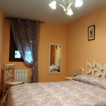 Appartement Casa Cote à Torla Extérieur photo