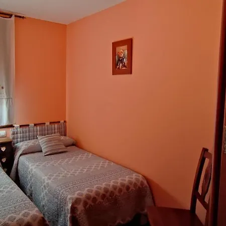 Appartement Casa Cote à Torla Extérieur photo