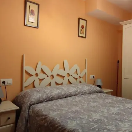 Appartement Casa Cote à Torla Extérieur photo