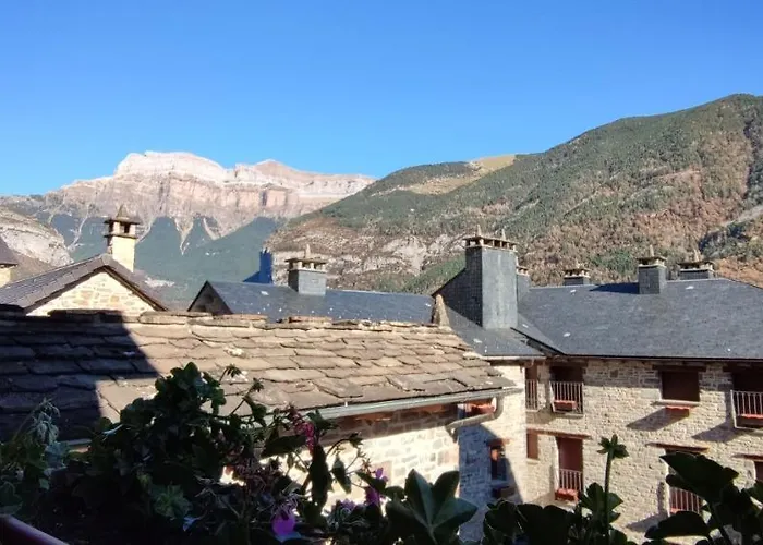 Casa Cote