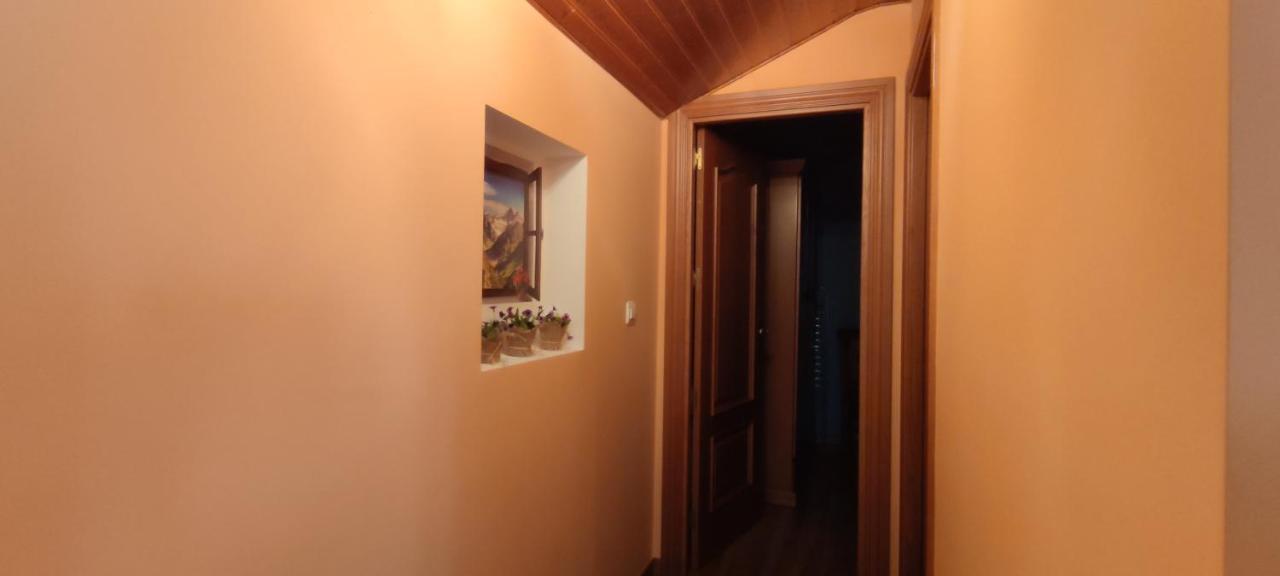 Apartment Casa Cote *