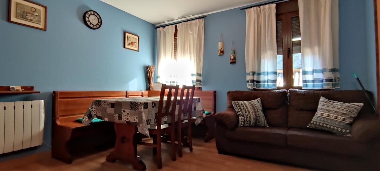Casa Cote Apartment
