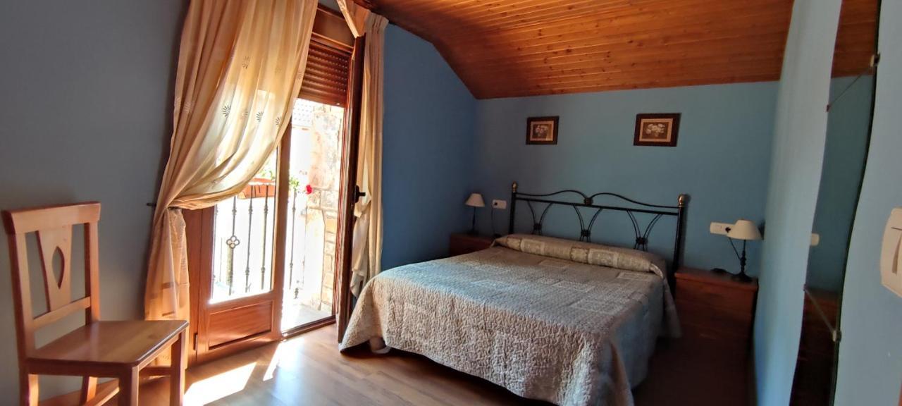 Casa Cote Apartment Torla