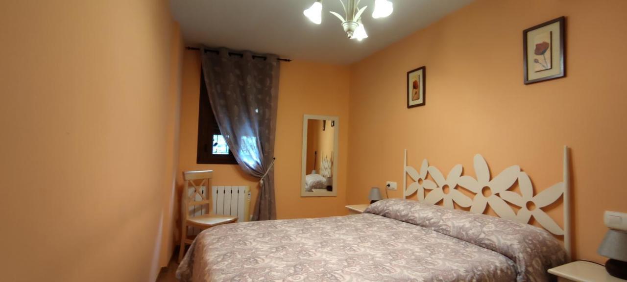 Apartment Casa Cote *