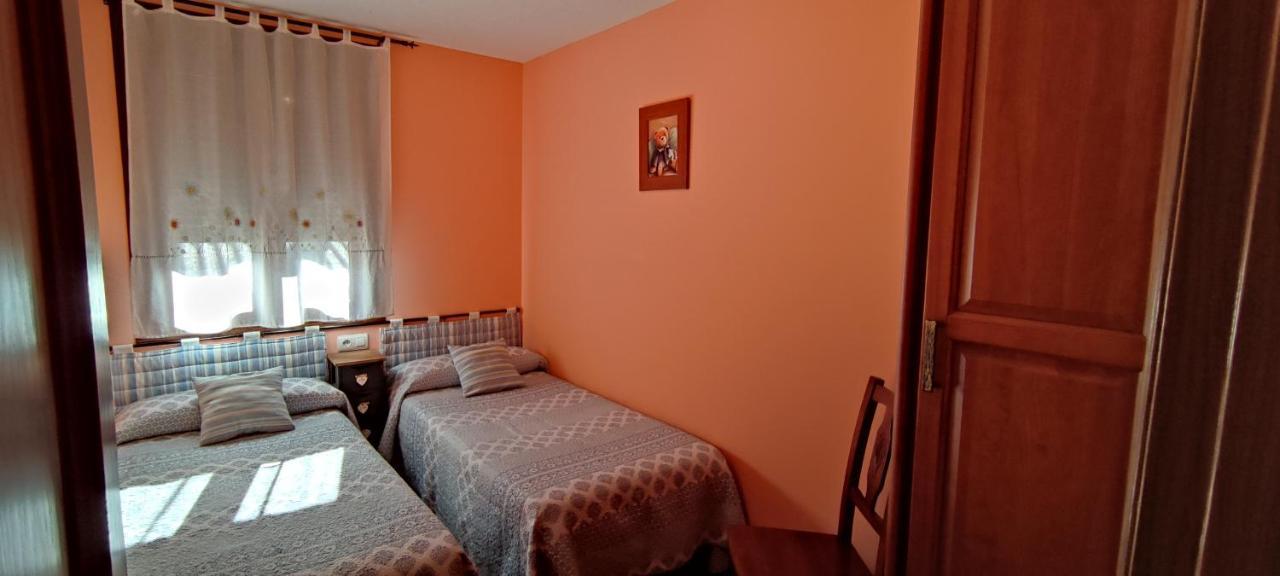Apartment Casa Cote *