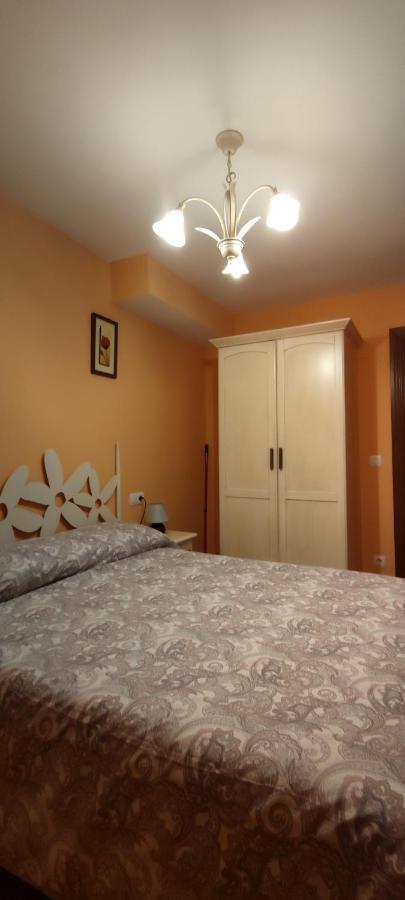 Apartment Casa Cote *