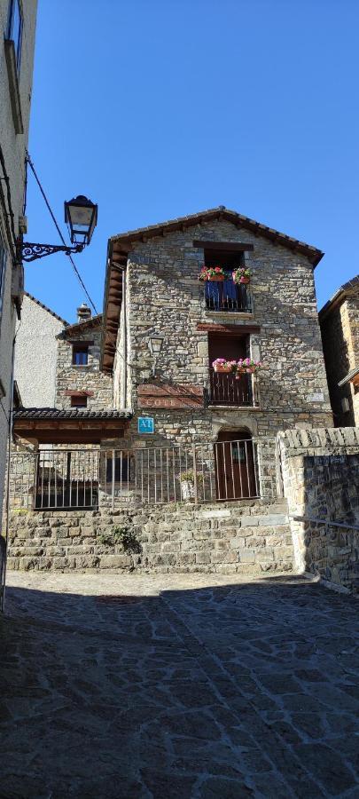 Casa Cote