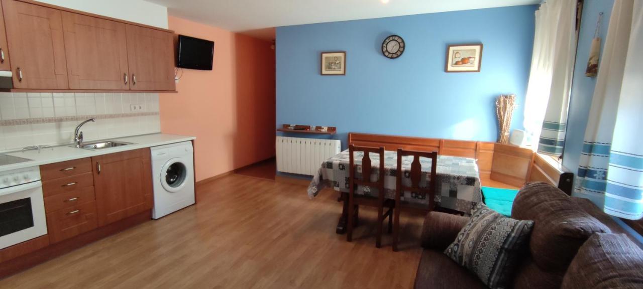Apartment Casa Cote