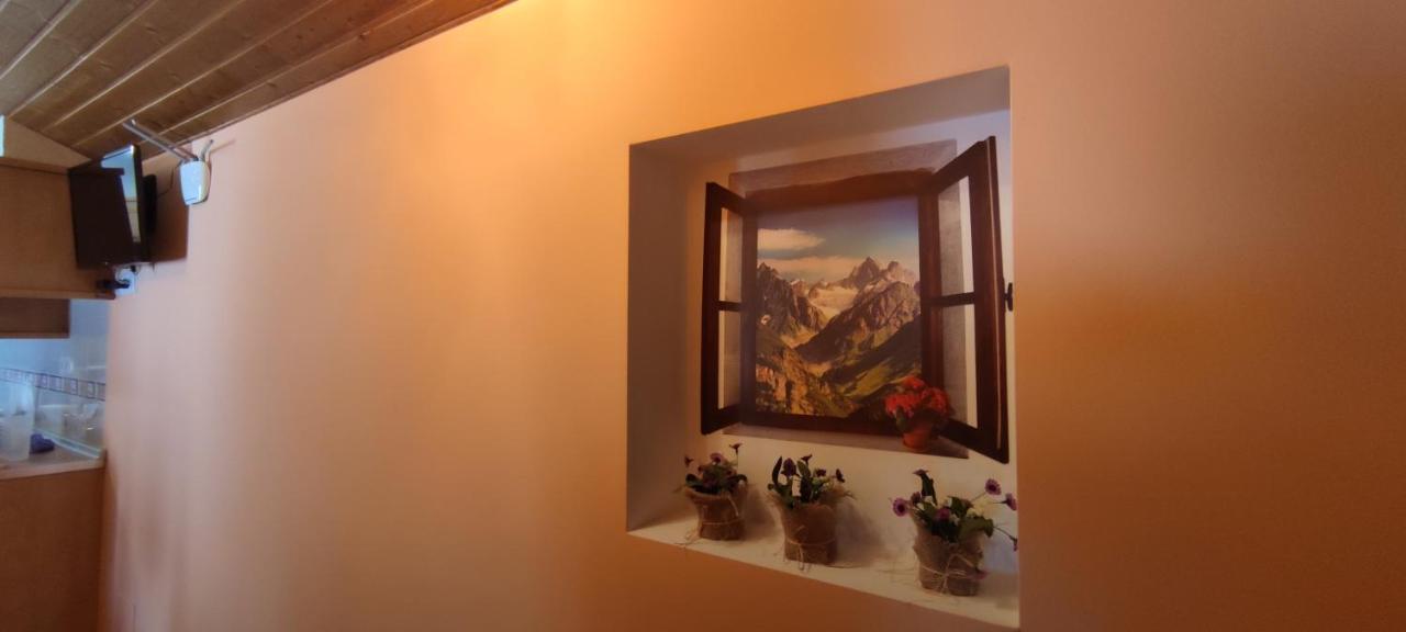 Apartment Casa Cote *