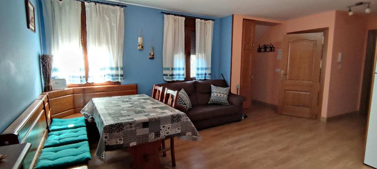 Casa Cote Apartment *