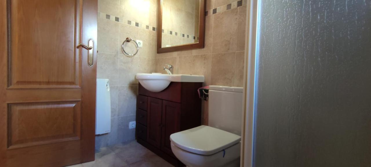 Casa Cote Apartment *